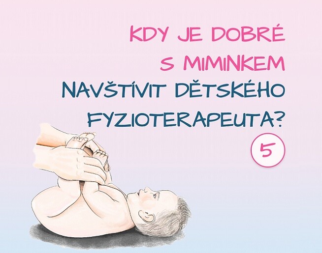 Chůze po špičkách
