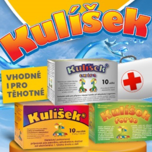 Kulíšek forte