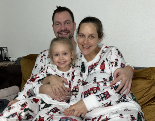 34. týden těhotenství: Vánoční kouzlo a obtíže třetího trimestru