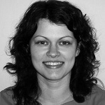 Ing. Lenka Poláková