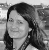 PhDr. Radka Wilhelmová, Ph.D.