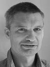 MUDr. Daniel Dražan