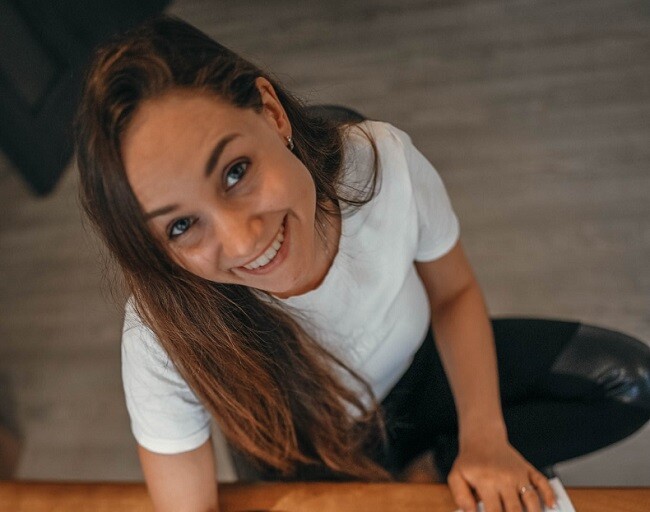 Objevila klíč k bezbolestné menstruaci a teď ho sdílí