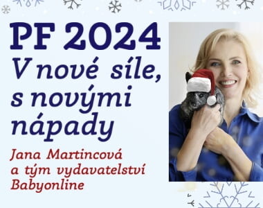 17. výročí založení Babyonline