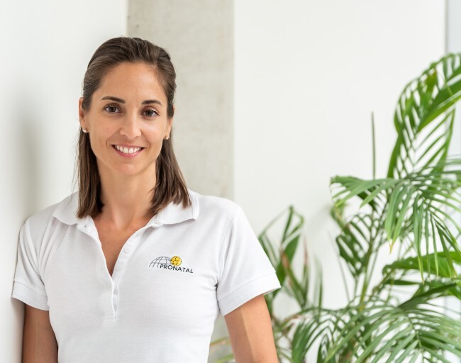 „Děti jsou pro mě vším,“ říká IVF specialistka Nicole Mardešićová. Jak dokáže skloubit rodinu, práci i volný čas?