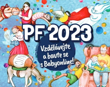 16. výročí založení Babyonline