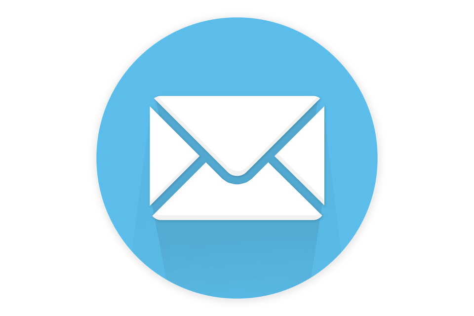 Můj e-mail - odhlášení novinek