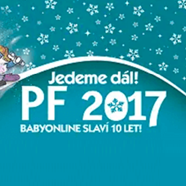 Slavíme 10 let a jedeme dál!