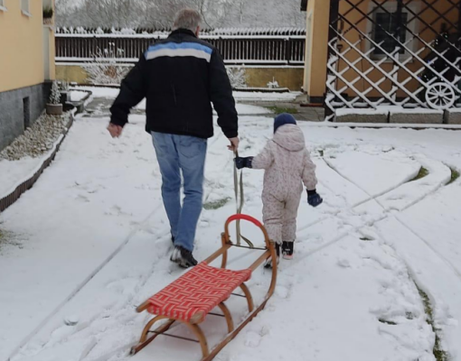 32. týden těhotenství: Léky proti nevolnosti