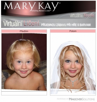 Řekli byste, že mi jsou 3 roky? :-)