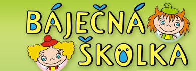 Báječná školka