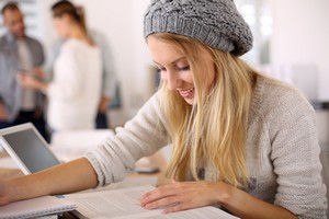 Student Agency