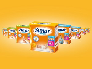 Sunar