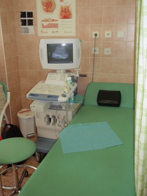 Nemocnice Valašské Meziříčí a.s.Ultrazvuk