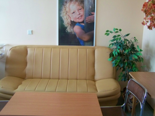 Nemocnice Třinec, p.o.Nadstandardní pokoj