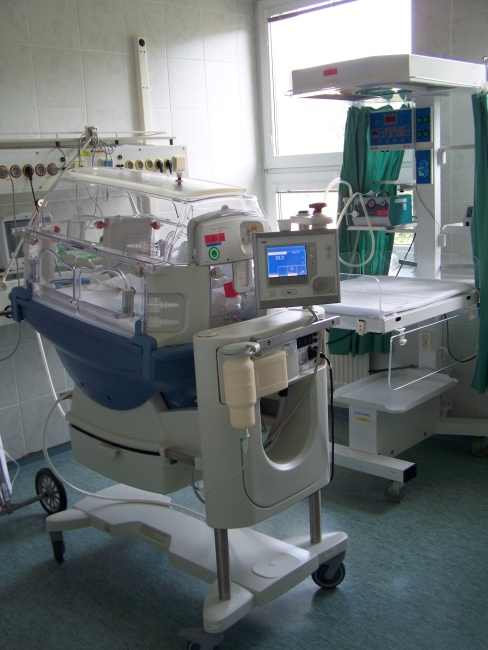 Nemocnice Třinec, p.o.Neonatologie