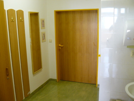 Nemocnice Havlíčkův Brod, p.o.Šestinedělí – nadstandardní pokoj