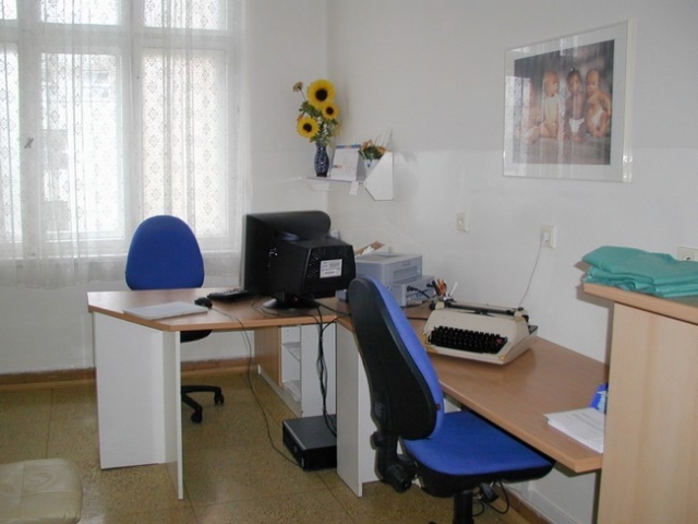 Nemocnice Kladno, a.s.Příjem