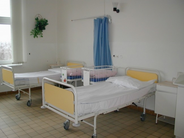 Nemocnice Kladno, a.s.Šestinedělí - standardní pokoj