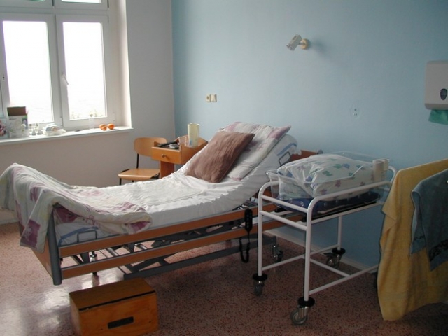 Nemocnice Kladno, a.s.Šestinedělí - nadstandardní pokojPokoje jsou skutečně moderně a velice sympaticky vybavené