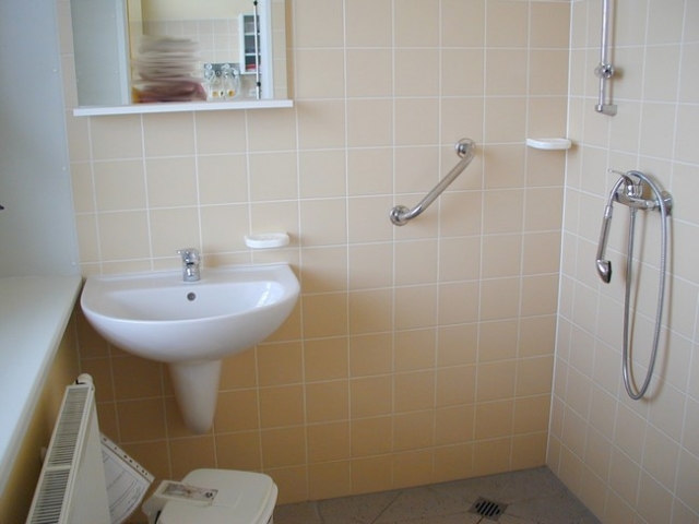 Domažlická nemocnice, a.s.Porodní pokoj