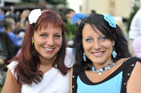 Ninuška s Ronynkou