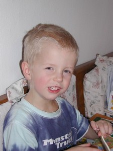 Martínek