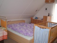 Společná ložnice