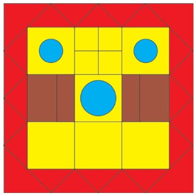 Geometrické tvary