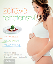 Zdravé těhotenství