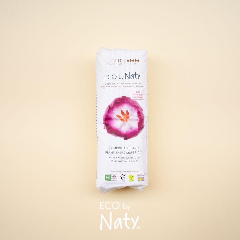 ECO by Naty