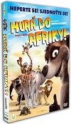 Hurá do Afriky