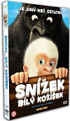 Snížek bílý kožíšek