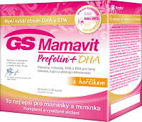 GS Mamavit
