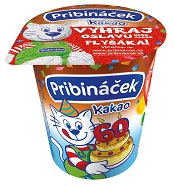 Pribináček_kakao