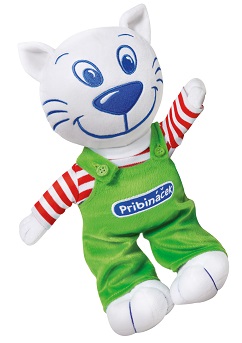 Pribináček