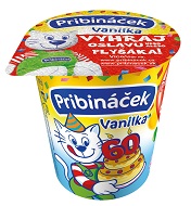 Pribináček_vanilka