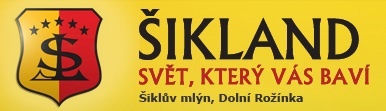 Šiklův mlýn