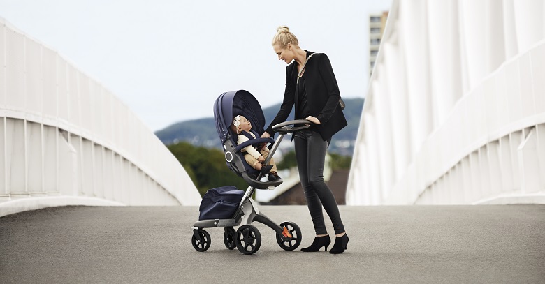 Stokke Xplory