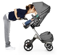Stokke Xplory