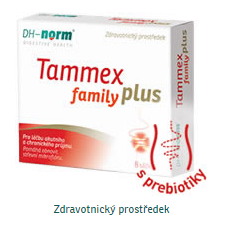 Tammex family plus