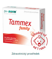 Tammex family