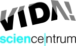 VIDA! logo