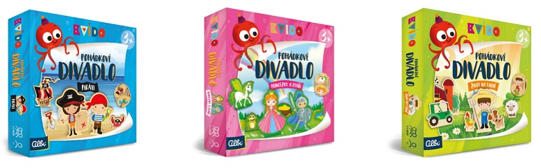 Hry Kvído od Albi