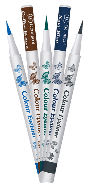 Dermacol Colour Eyeliner