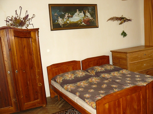 pokoj