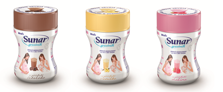 Sunar Gravimilk