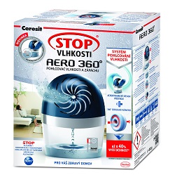Ceresit STOP VLHKOSTI AERO 360 