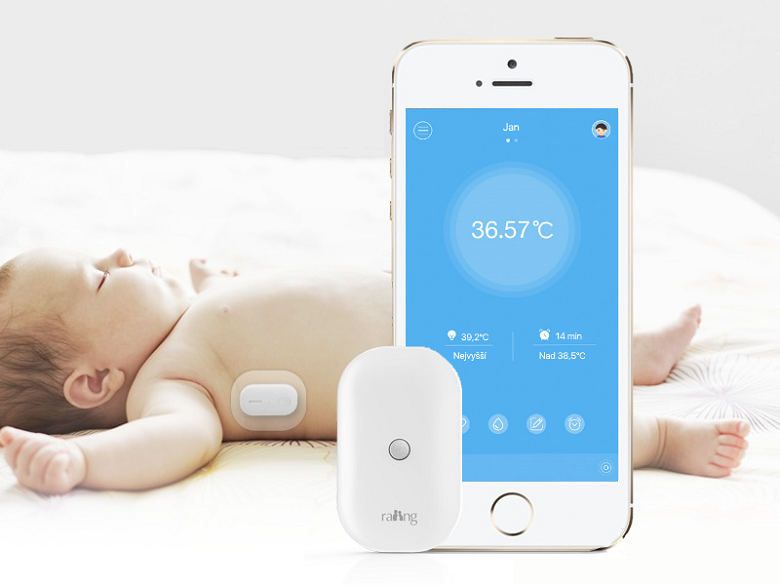 iThermonitor