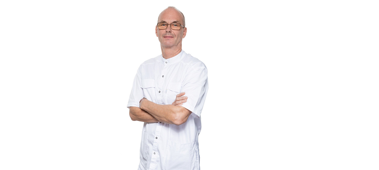 MVDr. Daniel Hlinka, PhD.